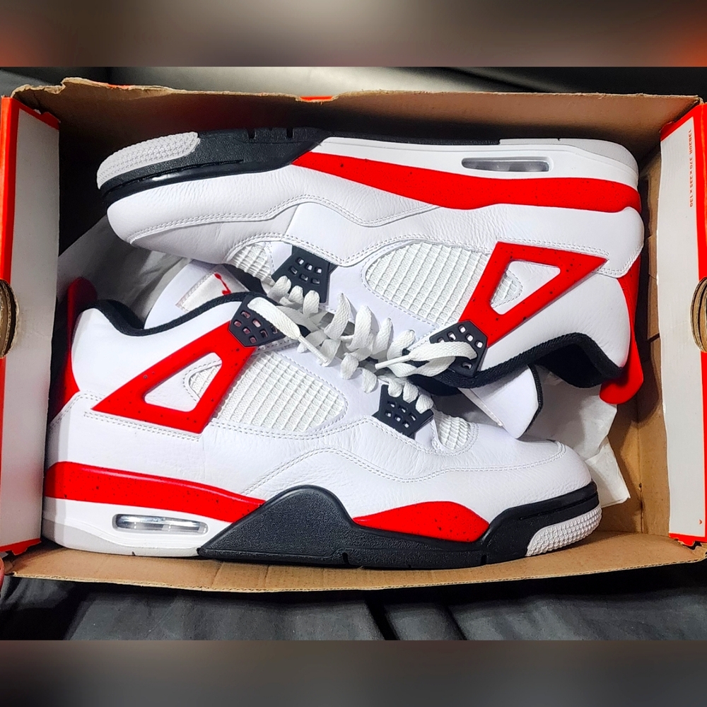 Jordan 4 retro size 13